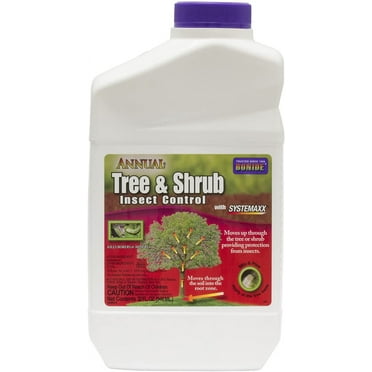 Bonide Annual Insect Killer Liquid Concentrate 32 oz