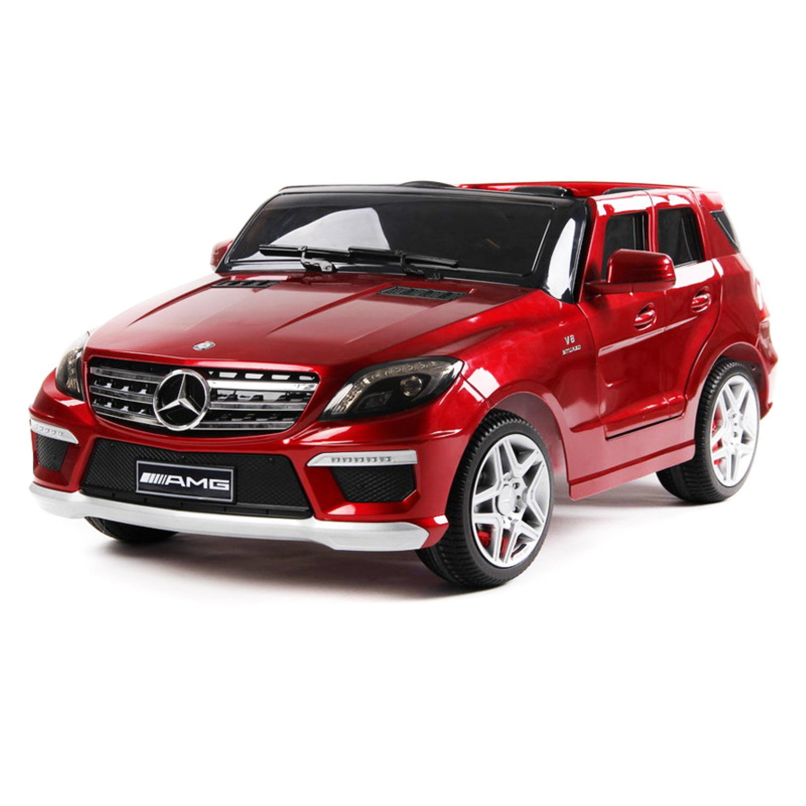 evezo mercedes benz