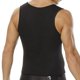 thumbnail image 4 of Camisa de compresión para hombre, chaleco moldeador adelgazante, entrenador de cintura, camisetas sin mangas para entrenamiento, camisetas interiores con soporte para la espalda, 4 of 5