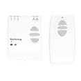 thumbnail image 1 of Control Curtain Controller,Wireless Remote Control Switch Wireless Remote Control Switch Projector Screens Control Motor Controller Unmatched Quality, 1 of 14