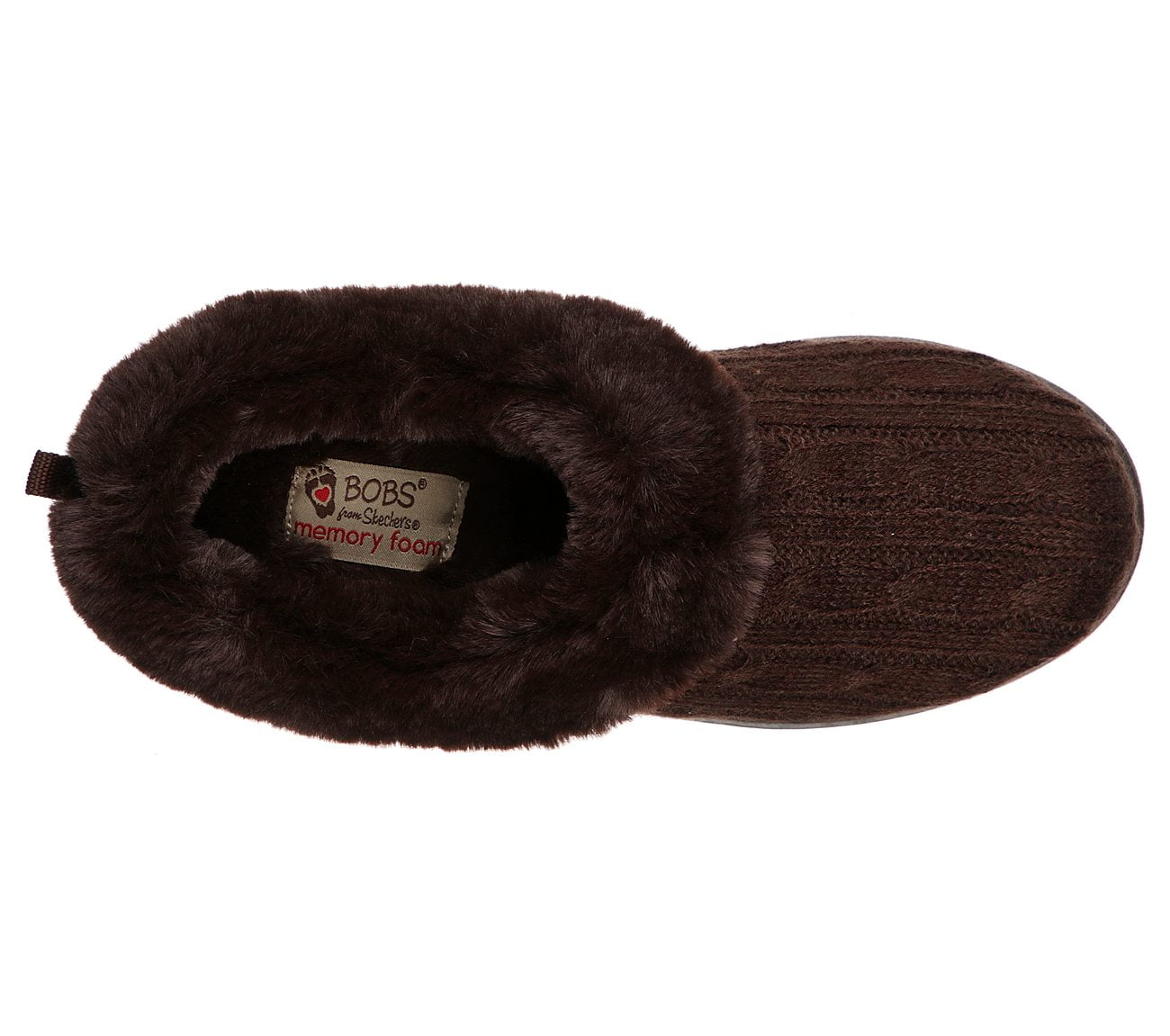 bobs from skechers women's keepsakes delight slipper