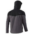 thumbnail image 2 of Huk Huk Icon X Superior 3L Soft Shell Jacket for Men, 2 of 2