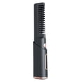 thumbnail image 2 of Plancha de pelo inalámbrica portátil con carga USB, ideal para viajes. Riza el pelo y funciona como peine., 2 of 9