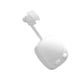 thumbnail image 1 of Matsuzay Soporte de cabezal de ducha con rotación de 360 ​​°, soporte de baño, cabezal de ducha ajustable, Base fija, sin perforaciones, adhesivo Type10 NO10 Matsuzay HA002528-02, 1 of 1