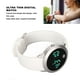 thumbnail image 4 of Reloj Digital Impermeable para Hombres Relojes de Pulsera Digitales Multifuncionales con Hora Semanal Conmutación de 12 a 24 Horas a Prueba de ANGGREK Otros, 4 of 8