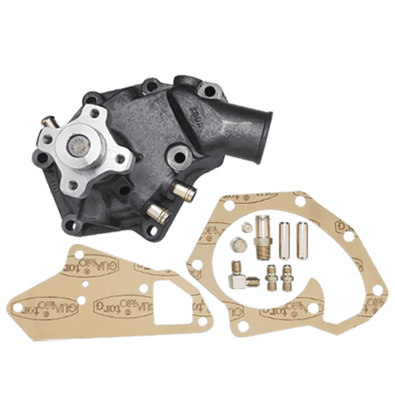 RE19944 NEW Water Pump For John Deere 820, 830, 1020, 1520, 1530, 2020, 2030 