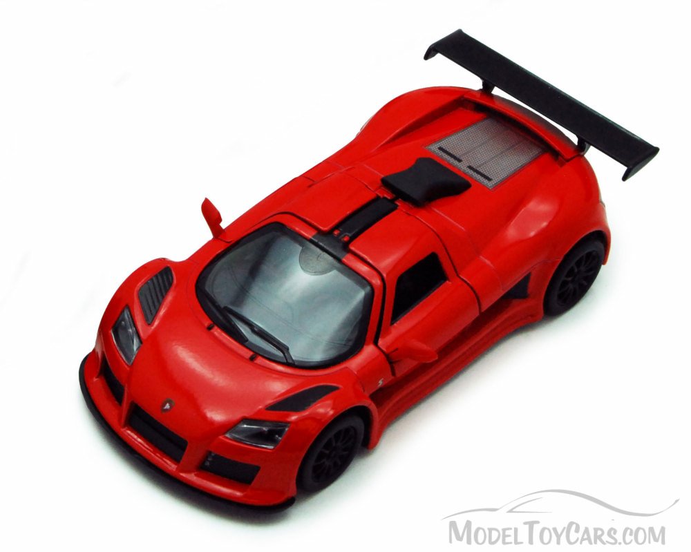 apollo diecast