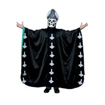Trick Or Treat Studios MATTGM117 Adults Ghost Papa Emeritus II Robe Costume for Men
