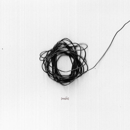 Nichts (Audiobook)