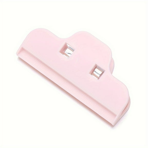 2pcs DIY Tools Clips Cross Stitch Embroidery Fixing Tools Storage Sealing Clamp Tool Food Storage Seal Clip