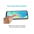 thumbnail image 5 of Teknet Protector Pantalla para Samsung Galaxy A26 Cristal Templado, 5 of 5