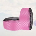 thumbnail image 4 of BESTOYARD 2 Rolls Road Bike Grip Tape Lightweight Handlebar Wraps for Women, 4 of 5