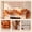 02_【🏠Porch】【🌟New】Fall Garland Autumn 🍂_One Size, variant on Fall Garland Maple Leaf Garland Fall Decorations for Home Mantel Fireplace Door Thanksgiving Indoor Outdoor by PALIFEUR