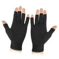 thumbnail image 2 of Guantes de artritis para mujeres y hombres, 1 par de guantes de compresión para artritis, guantes de compresión para artritis, características mejoradas, 2 of 8