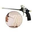 thumbnail image 3 of AMLESO MagiDeal Foam Dispensing PU Expansion Foaming Spray Application Caulking Sealing, 3 of 8