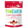 YumEarth Organic Gluten Free & Vegan Favorite Fruits Hard Candy, 13 oz