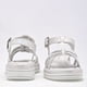 thumbnail image 4 of SANDALIA PLANA YUYIN BLANCO 125958, 4 of 4