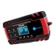 thumbnail image 2 of Cargador de batería de coche completamente automático 12V 24V Carga de energía rápida inteligente Adecuado para motocicleta de automóvil con enchufe de EE. UU. (Rojo), 2 of 7