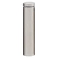 thumbnail image 1 of Speravity Tornillo publicitario Hueco de alto brillo Diseño aerodinámico Espejo de vidrio Clavo Tuerca ligera Perno Soporte para colgar en la pared 12x20 Herramientas y ferretería 25x150mm Speravity TO008095-39B, 1 of 6