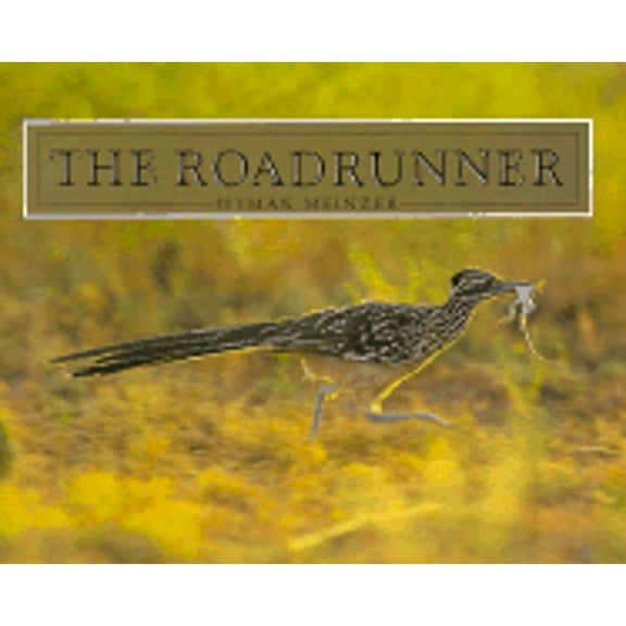 The Roadrunner (Paperback)