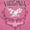 Light Pink, variant on Cute Virginia Bald Eagle Floral VA Women's Graphic T Shirt Tees Brisco Brands L