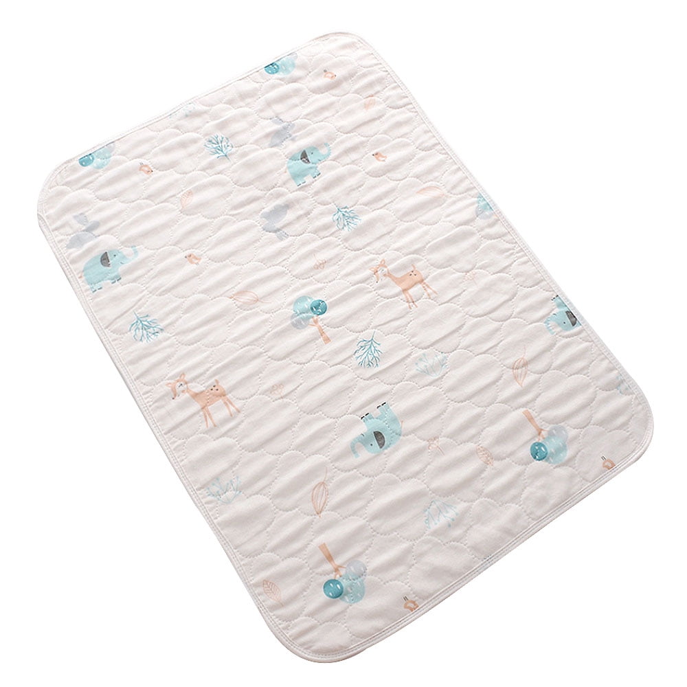 changing pad waterproof
