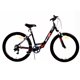 thumbnail image 1 of Bicicleta urbana R26 BikeON Negra Modelo Agua, 1 of 6