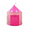 thumbnail image 5 of Upgraded Fun 2-3 People Play Tent Indoor Outdoor Foldable Pops Up Playhouse for Toddlers Boys Girls with Carry Bag Portable Game Tent for Party Early Education Gift F, 5 of 6