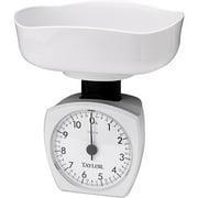 Mechanical Food Scale