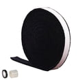 thumbnail image 1 of 5m Polyester & Rubber Badminton Racket Grip Tape, Non-Slip Sweatband Overgrip for Tennis Players, Durable & Enhanced Control Accessories, 1 of 8