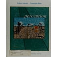 thumbnail image 1 of Perception (Hardcover) 0070579431 9780070579439, 1 of 1