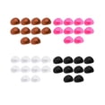 thumbnail image 5 of Huanledash 10Pcs Party Decor Hats Mini Novelty DIY Creative Western Cowboy Cake Decor Hats Party Supplies, 5 of 8