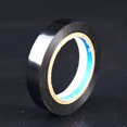 thumbnail image 1 of Tennis Racket Grip Tape Badminton Squash Compound Sealing TapeSweat Band Hand Gel Special Sealing Tape Black, 1 of 6