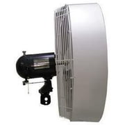 24" NON OSCILLATING PORTABLE HP MISTING SYSTEM