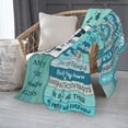 thumbnail image 6 of Graduation Gifts 2024, College Graduation Gifts for Women, Graduation Blanket, Graduation Gift for Her Him, Graduation Stole Class of 2024 Gifts, Graducation Gifts for Girls Boys, 6 of 6