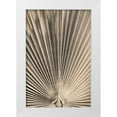 thumbnail image 1 of Artographie Studio 11x14 White Modern Wood Framed Museum Art Print Titled - Solaris 07, 1 of 4