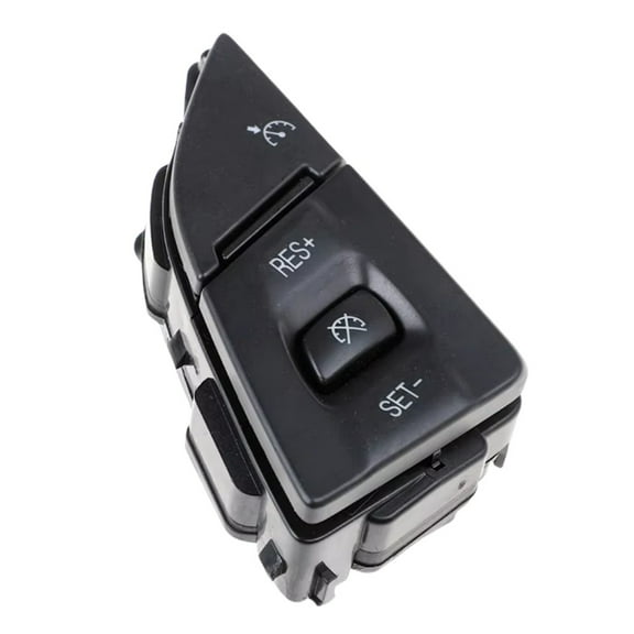 Zyutasoan Steering Wheel Cruise Control Switch 23276029 For Chevrolet Camaro 2016-2018