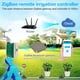 thumbnail image 3 of Tuya ZigBee Temporizador de Riego por Controlador de AutomáTico Control de AplicacióN para y, 3 of 9