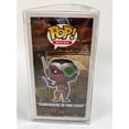 thumbnail image 4 of Pop Rocks Iron Maiden Figurine Articulée 3.75 Pouces - Somewhere In Time Eddie #248, 4 of 6
