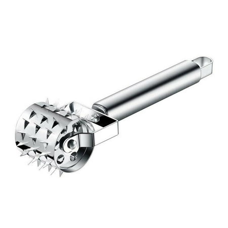 

Steel Beef Steak Pork Fish Meat Hammer Tenderizer Kitchen Z0Y7 X0U4