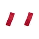 thumbnail image 4 of Minnieouse Extensiones de sujetador con correa de extensión, hebilla de 2 ganchos, accesorios íntimos para mujer, Clips, dispositivos de vino rojo 2Conjunto, 4 of 6