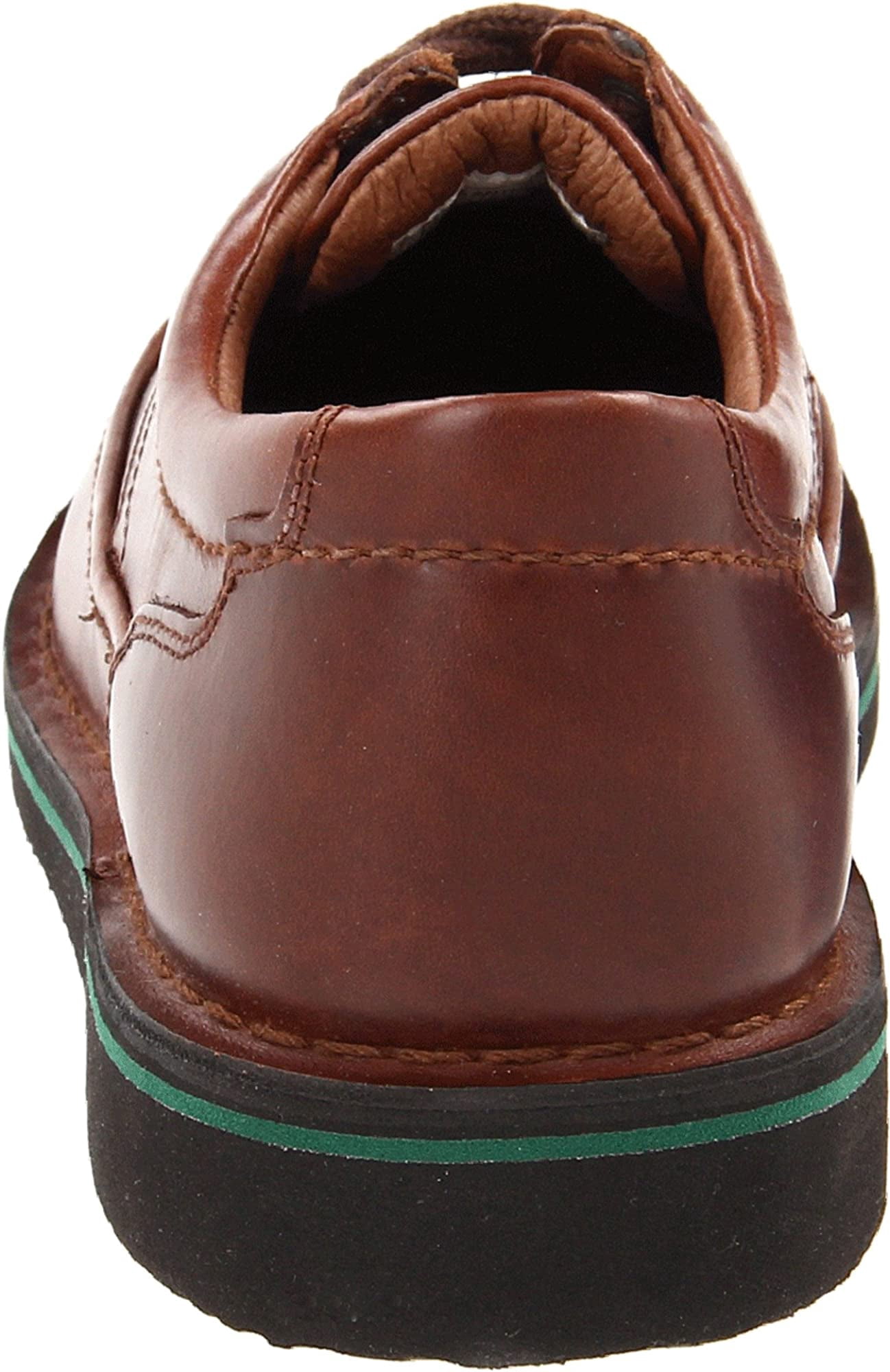 Hush Puppies Mens Mall Walker Oxford 
