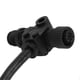 thumbnail image 3 of for NMEA2000 T Connector Cable IP67 Waterproof 0.5m Long 5Pin M12 Thread for Lowrance Networks, 3 of 5