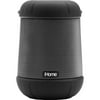iHome - Weather Tough Portable Bluetooth Speaker - Black - new (bb)