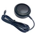thumbnail image 5 of Car Radio Speaker External Mini Speaker 3.5mm with 1.5M Cable for //ICOM/// Car Mobile Radio, 5 of 5