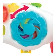Winfun Grow with Me Melody Gym for Babies 3 Months and Up