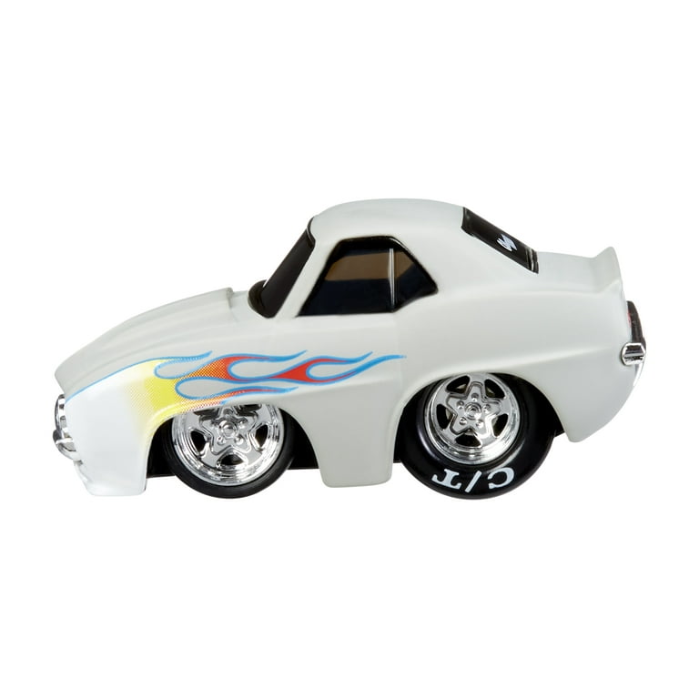 CarTuned 2 Pack Series 1 - Street Race'n, 1969 Chevy Camaro (Pro