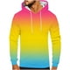 thumbnail image 1 of Sudadera con capucha para hombre, informal, de moda, con cuello redondo, estampado, jersey de manga larga, sudadera, blusa para hombre, 1 of 4