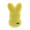 thumbnail image 2 of Peeps 6” Plush, Yellow Bunny, 2 of 6