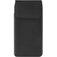 thumbnail image 4 of Étui Vertical pour Cellulaire avec Clip Ceinture et Pochette, 4 of 5